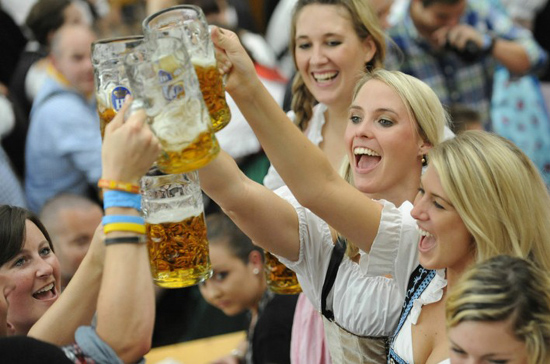 度：欧洲最享受 亚洲最勤奋pg电子盘点各国带薪休假制(图1)