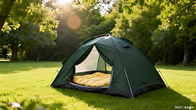 解析：从基础到进阶的实用指南pg电子免费模拟器露营装备全(图2)