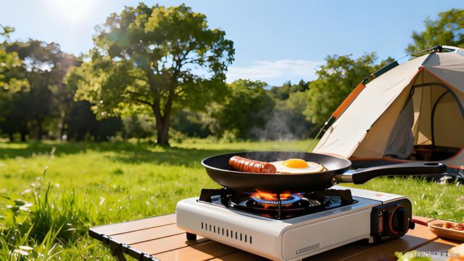 解析：从基础到进阶的实用指南pg电子免费模拟器露营装备全(图1)