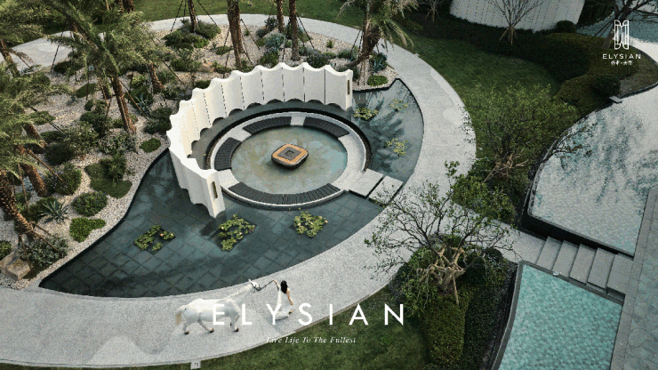 利天奕售楼处电话实时房价户型地址周边配套交房时间pg电子试玩保利天奕2026销售中心│楼盘-保(图5)