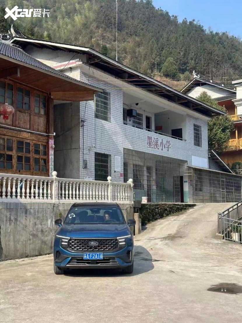 千公里一趟治愈心灵的旅行pg模拟器试玩一辆车一(图3)