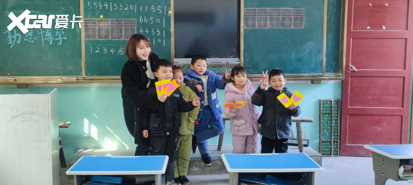 千公里一趟治愈心灵的旅行pg模拟器试玩一辆车一(图4)