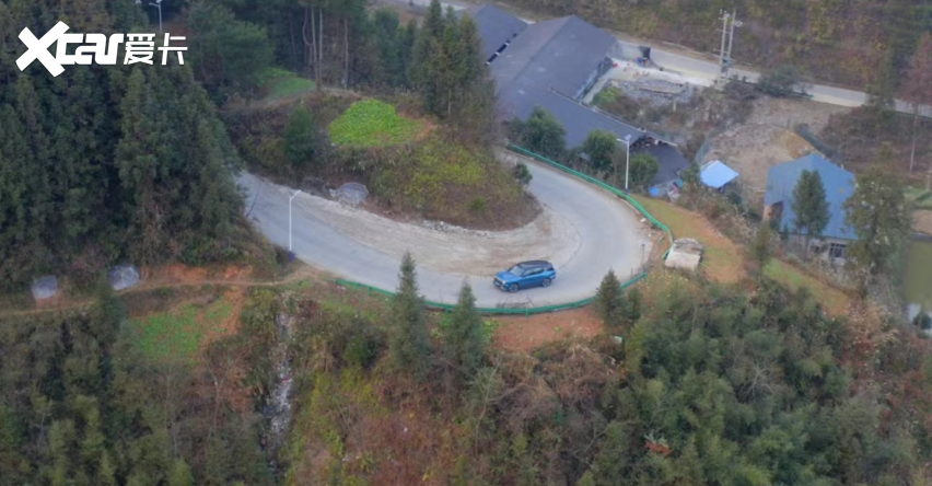 千公里一趟治愈心灵的旅行pg模拟器试玩一辆车一(图5)