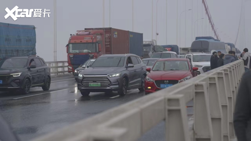 千公里一趟治愈心灵的旅行pg模拟器试玩一辆车一(图6)