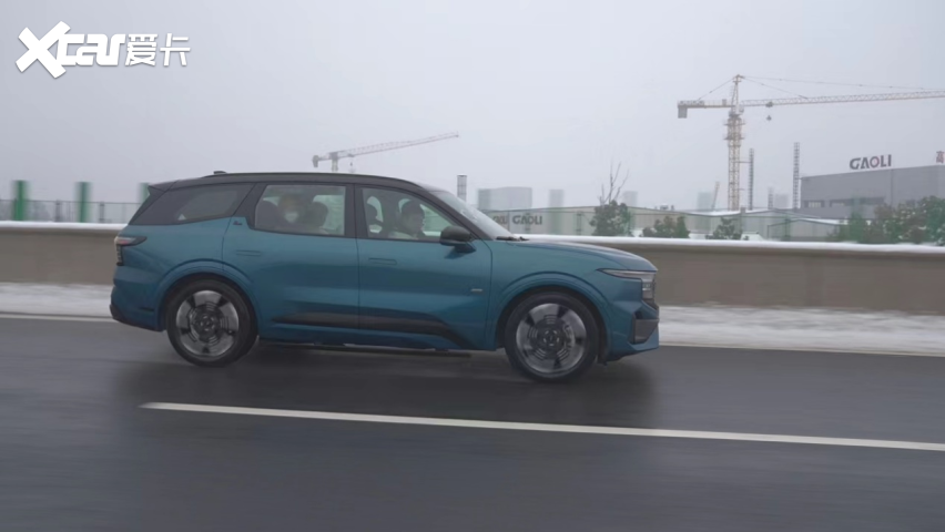 千公里一趟治愈心灵的旅行pg模拟器试玩一辆车一(图9)