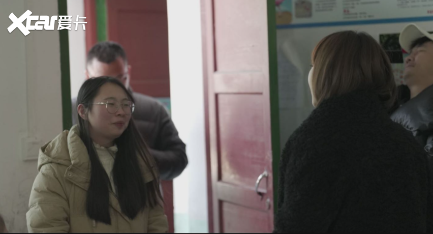 千公里一趟治愈心灵的旅行pg模拟器试玩一辆车一(图12)