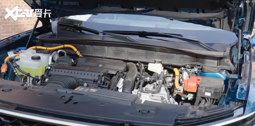 千公里一趟治愈心灵的旅行pg模拟器试玩一辆车一(图14)