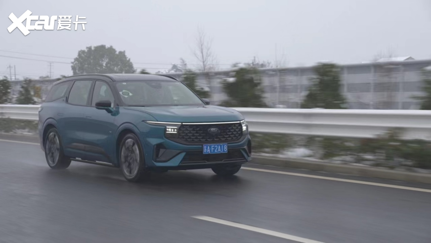 千公里一趟治愈心灵的旅行pg模拟器试玩一辆车一(图19)