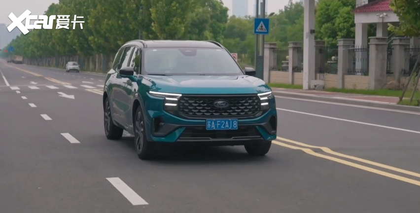 千公里一趟治愈心灵的旅行pg模拟器试玩一辆车一(图21)