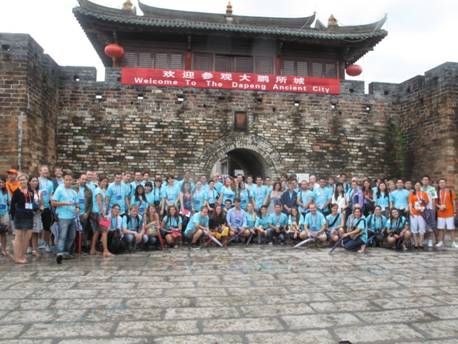 定制行程打卡大鹏湾美景+必备用品清单电子pg游戏深圳旅游四日游私人小团(图2)