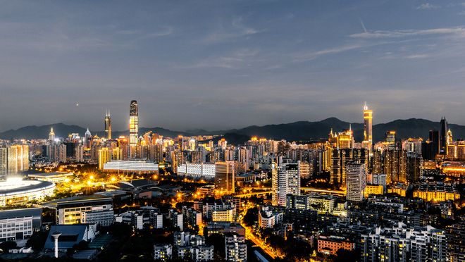 定制行程打卡大鹏湾美景+必备用品清单电子pg游戏深圳旅游四日游私人小团(图7)